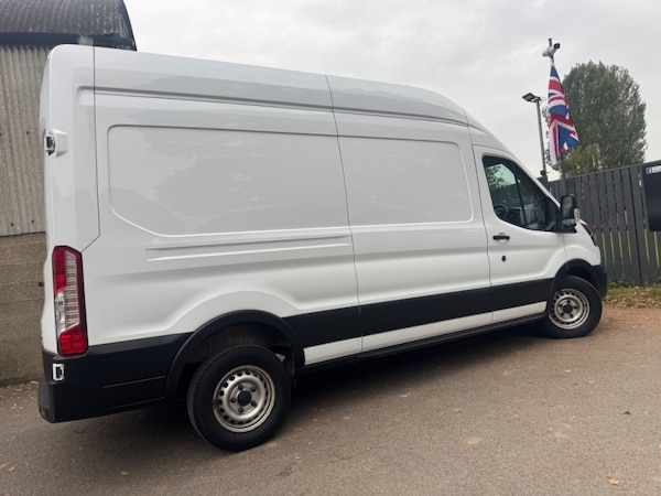Used Ford Transit 2022 for sale - 76312827: Photo 6