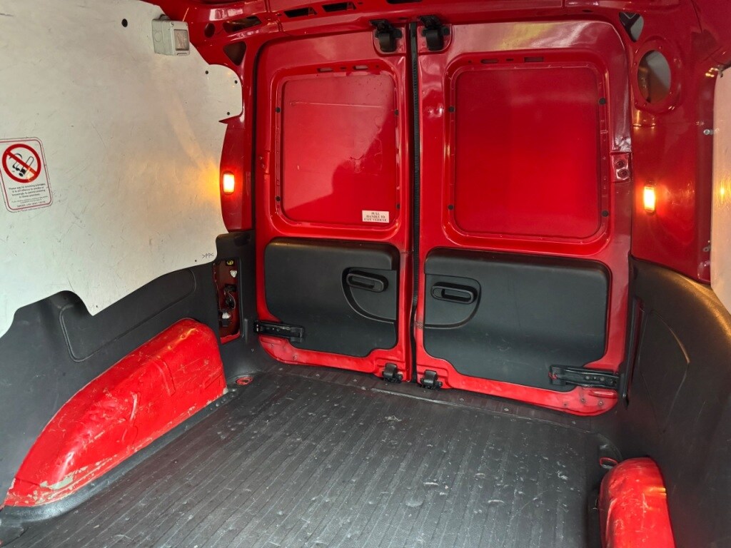Used Vauxhall Combo 2011 for sale - 77394074: Photo 34