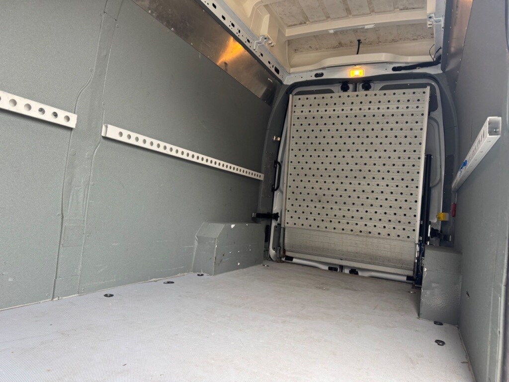 Used Vauxhall Movano 2021 for sale - 76374268: Photo 11