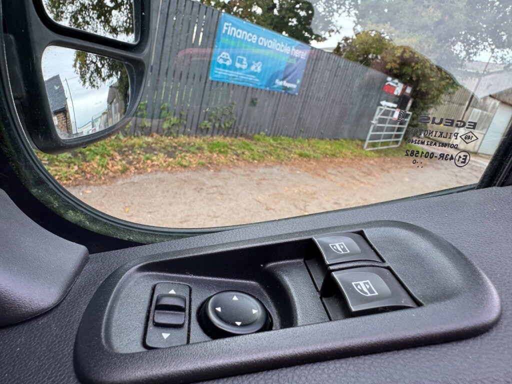 Used Vauxhall Movano 2021 for sale - 76374268: Photo 20