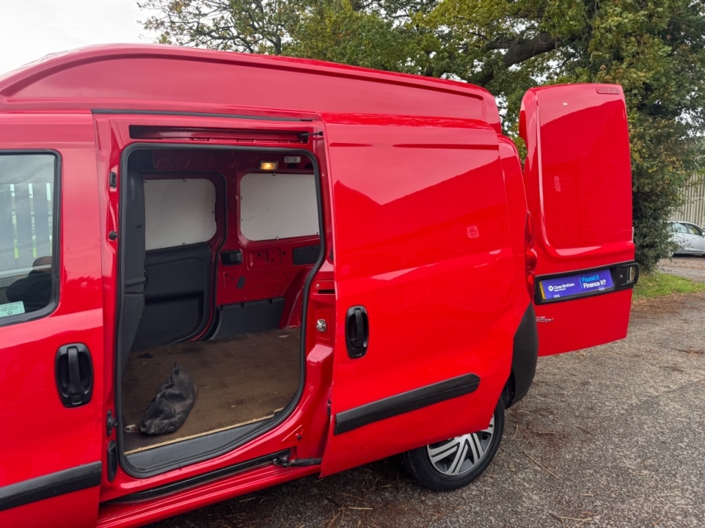 Used Fiat Doblo 2013 for sale - 77394071: Photo 10