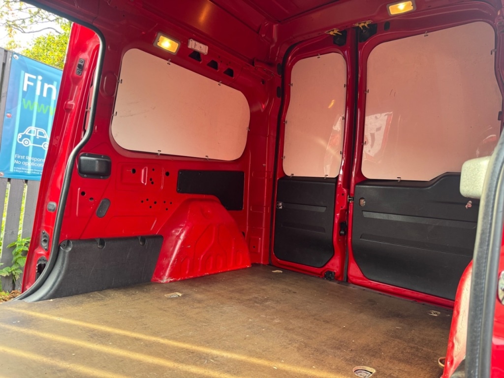 Used Fiat Doblo 2013 for sale - 77394071: Photo 11