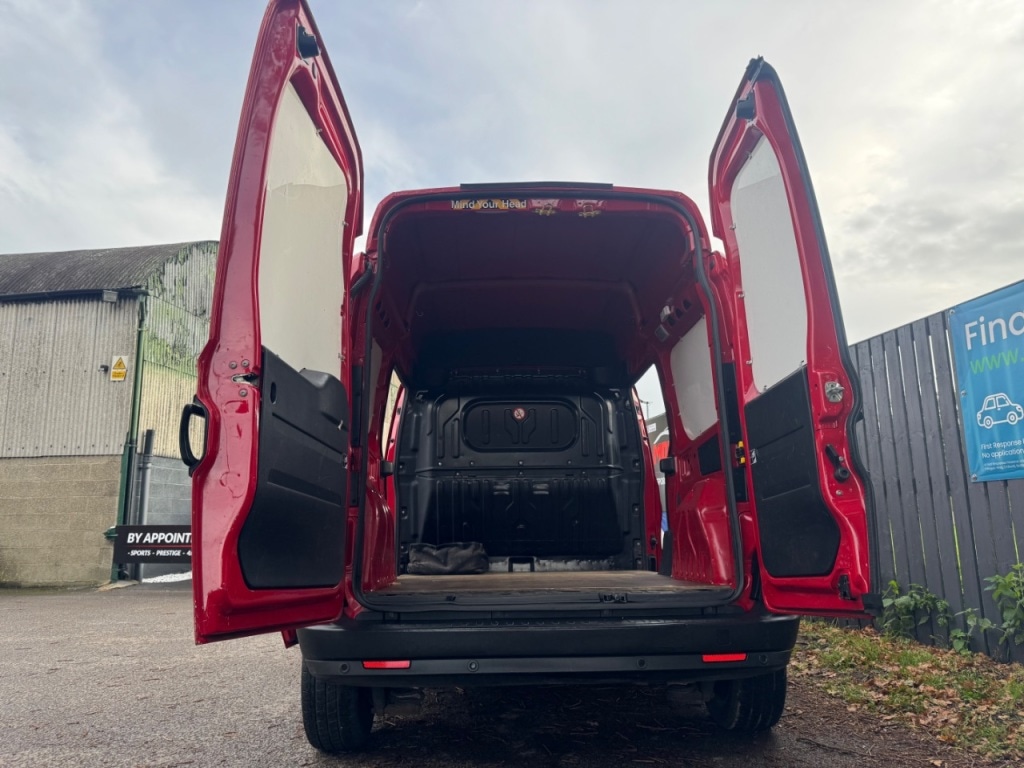 Used Fiat Doblo 2013 for sale - 77394071: Photo 12