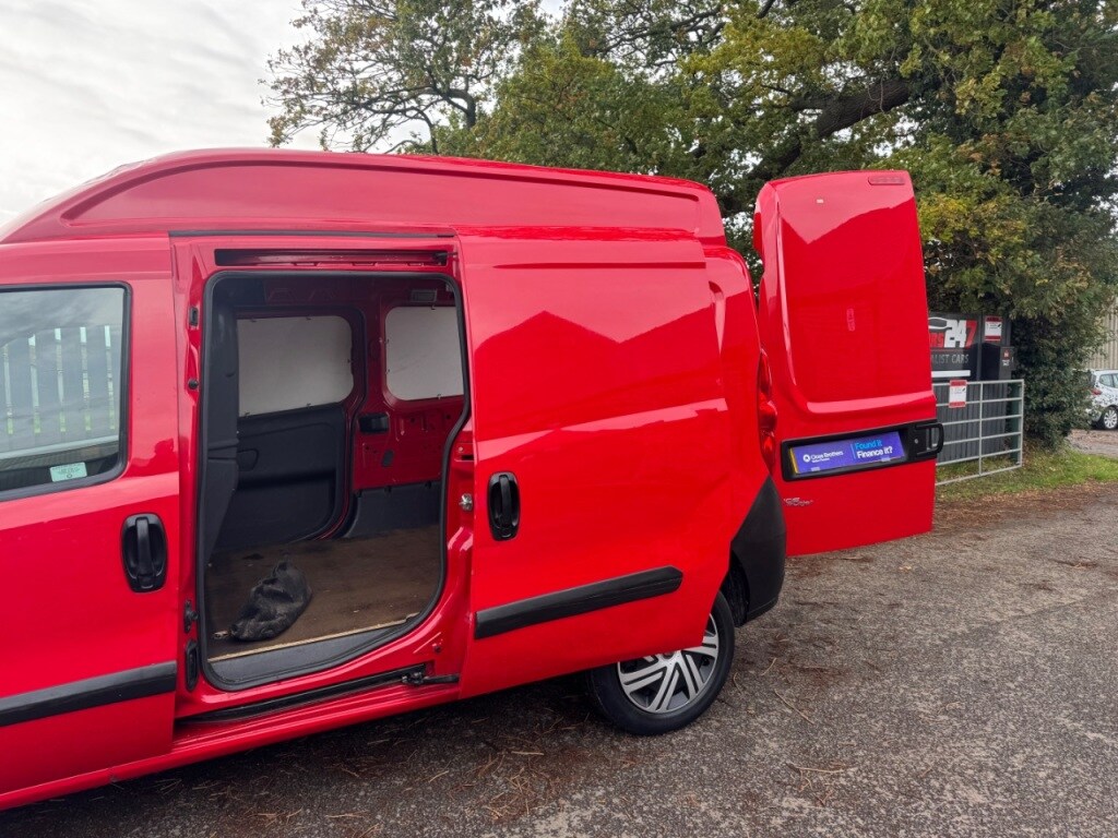 Used Fiat Doblo 2013 for sale - 77394071: Photo 35