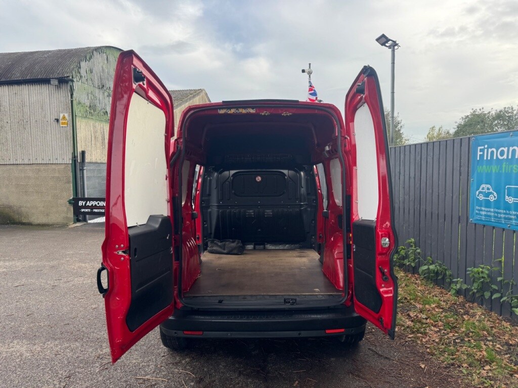 Used Fiat Doblo 2013 for sale - 77394071: Photo 38