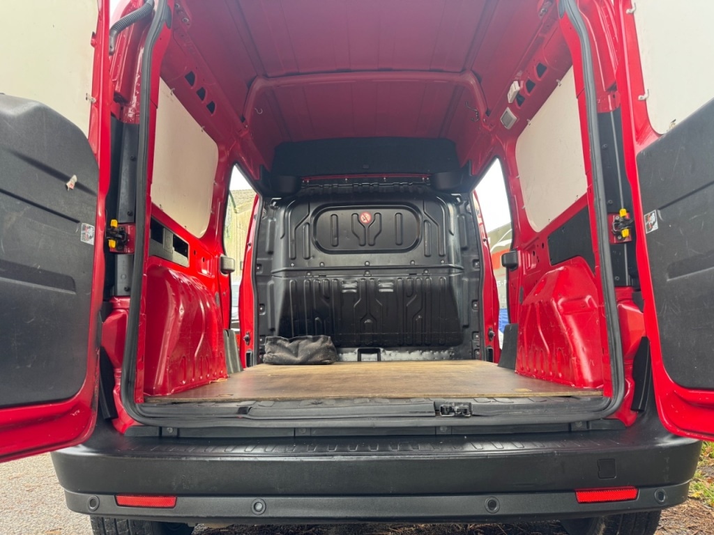 Used Fiat Doblo 2013 for sale - 77394071: Photo 42