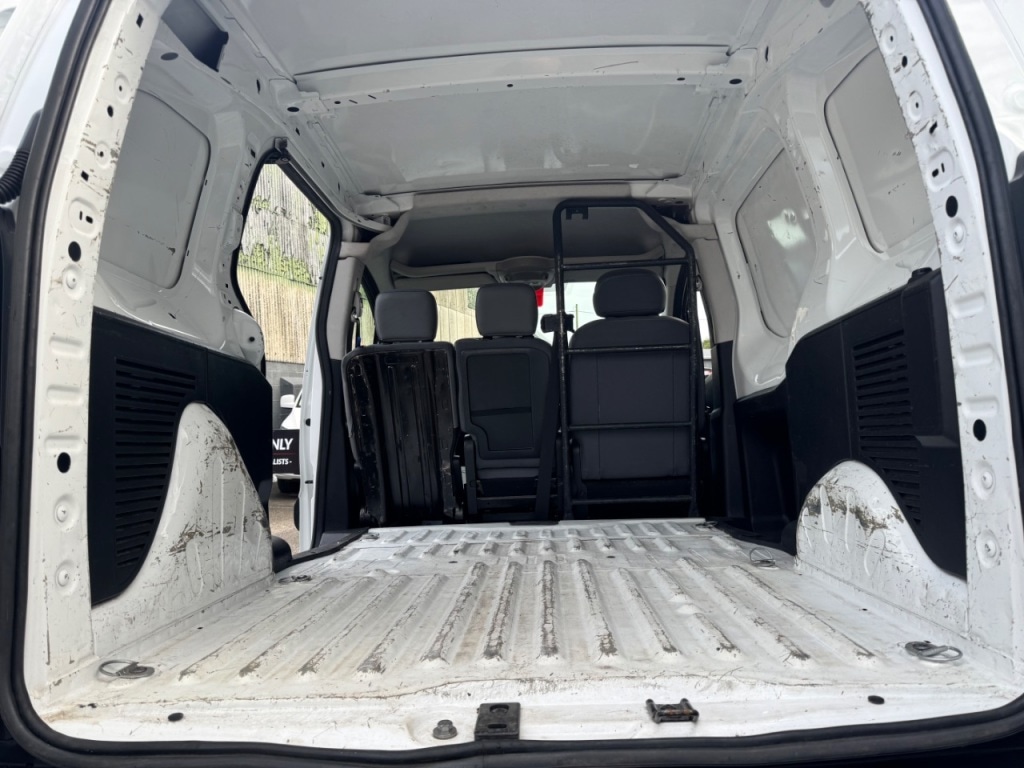 Used Citroen Berlingo 2016 for sale - 77707373: Photo 10