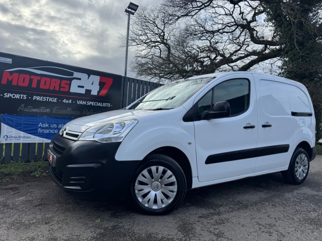 Used Citroen Berlingo 2016 for sale - 77707373: Photo 25
