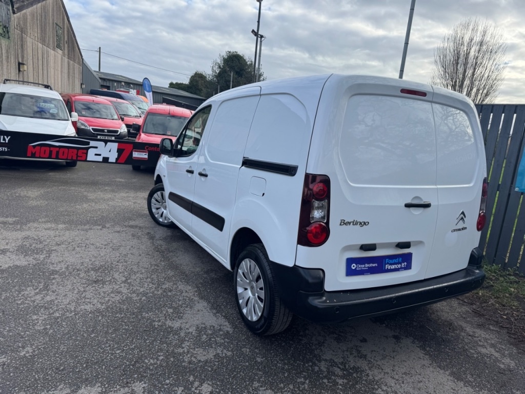 Used Citroen Berlingo 2016 for sale - 77707373: Photo 27