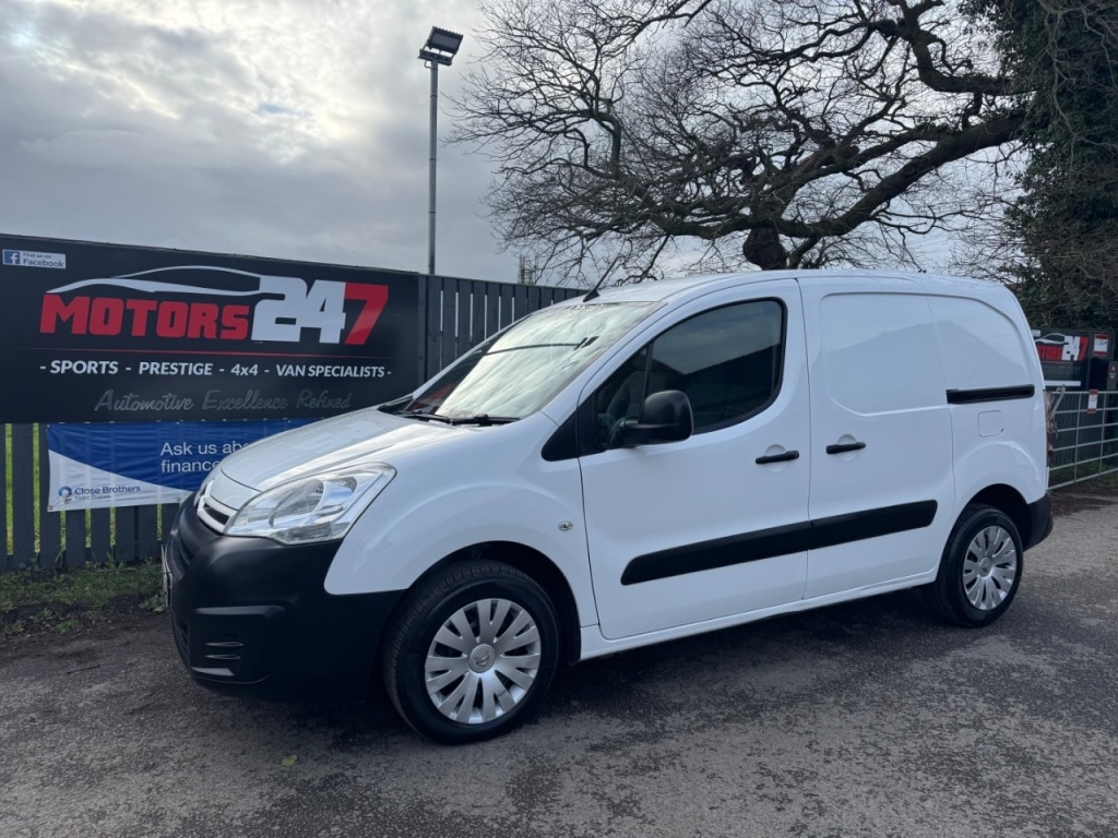 Used Citroen Berlingo 2016 for sale - 77707373: Photo 29