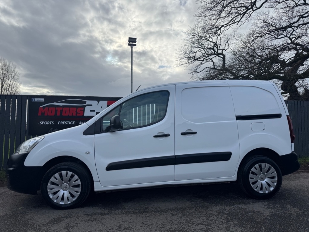 Used Citroen Berlingo 2016 for sale - 77707373: Photo 31