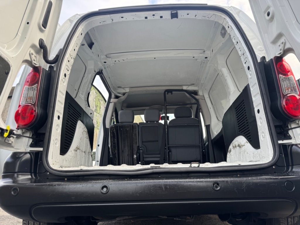 Used Citroen Berlingo 2016 for sale - 77707373: Photo 36