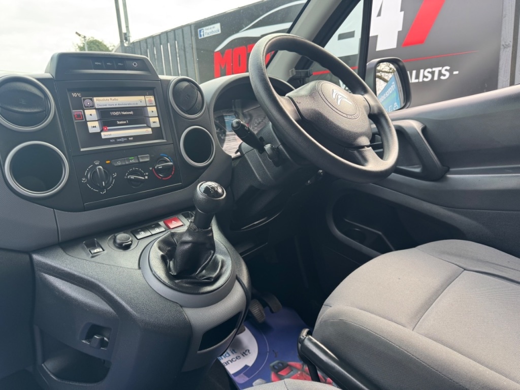 Used Citroen Berlingo 2016 for sale - 77707373: Photo 40