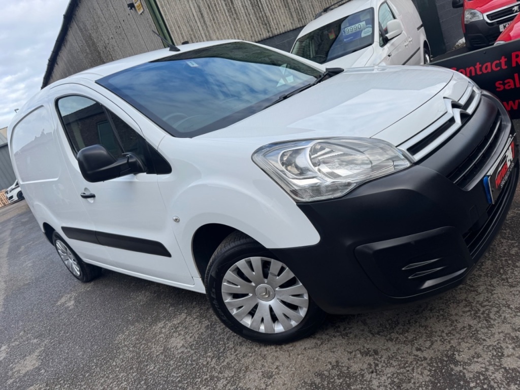 Used Citroen Berlingo 2016 for sale - 77707373: Photo 45