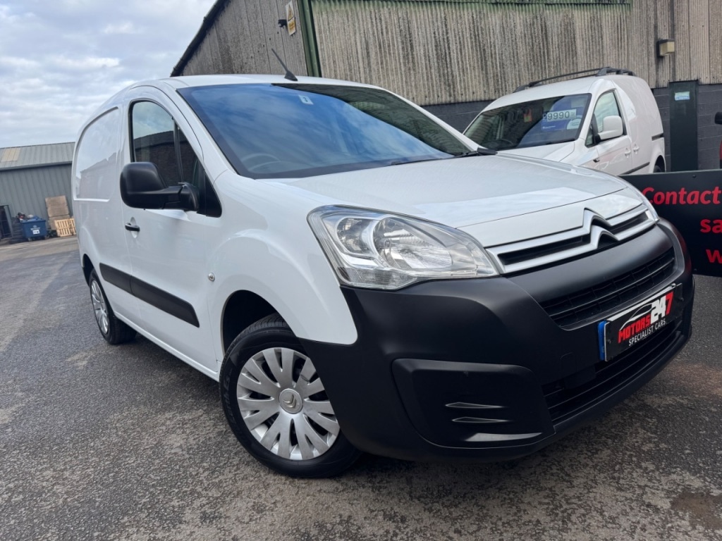 Used Citroen Berlingo 2016 for sale - 77707373: Photo 46