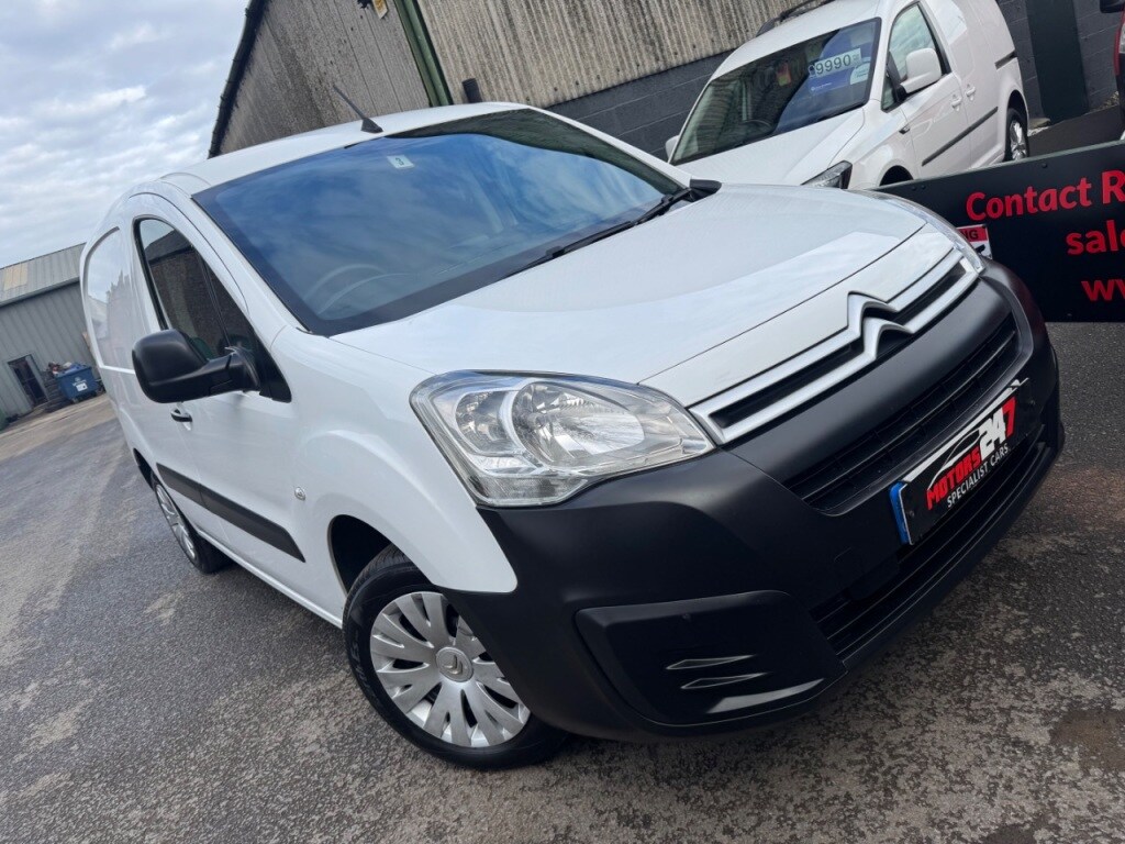 Used Citroen Berlingo 2016 for sale - 77707373: Photo 47