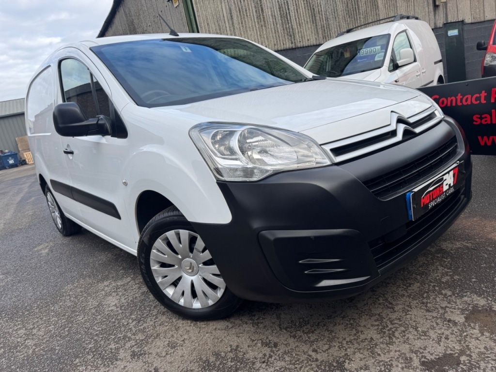 Used Citroen Berlingo 2016 for sale - 77707373: Photo 50