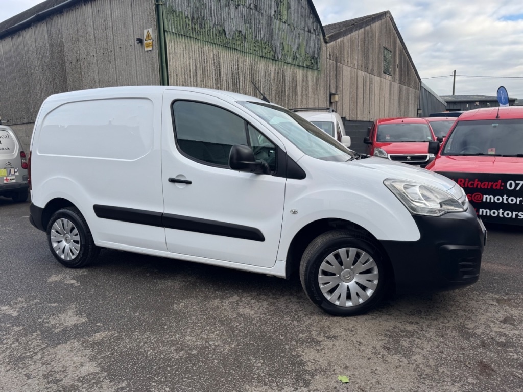 Used Citroen Berlingo 2016 for sale - 77707373: Photo 55
