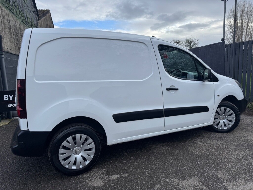 Used Citroen Berlingo 2016 for sale - 77707373: Photo 58