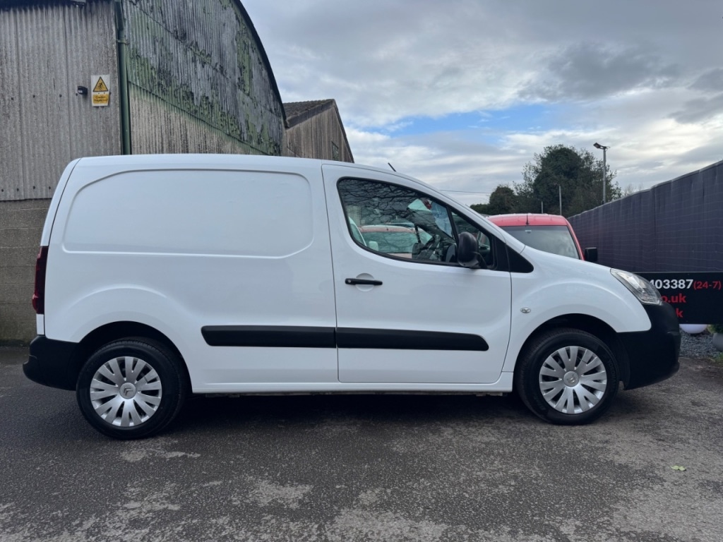 Used Citroen Berlingo 2016 for sale - 77707373: Photo 59