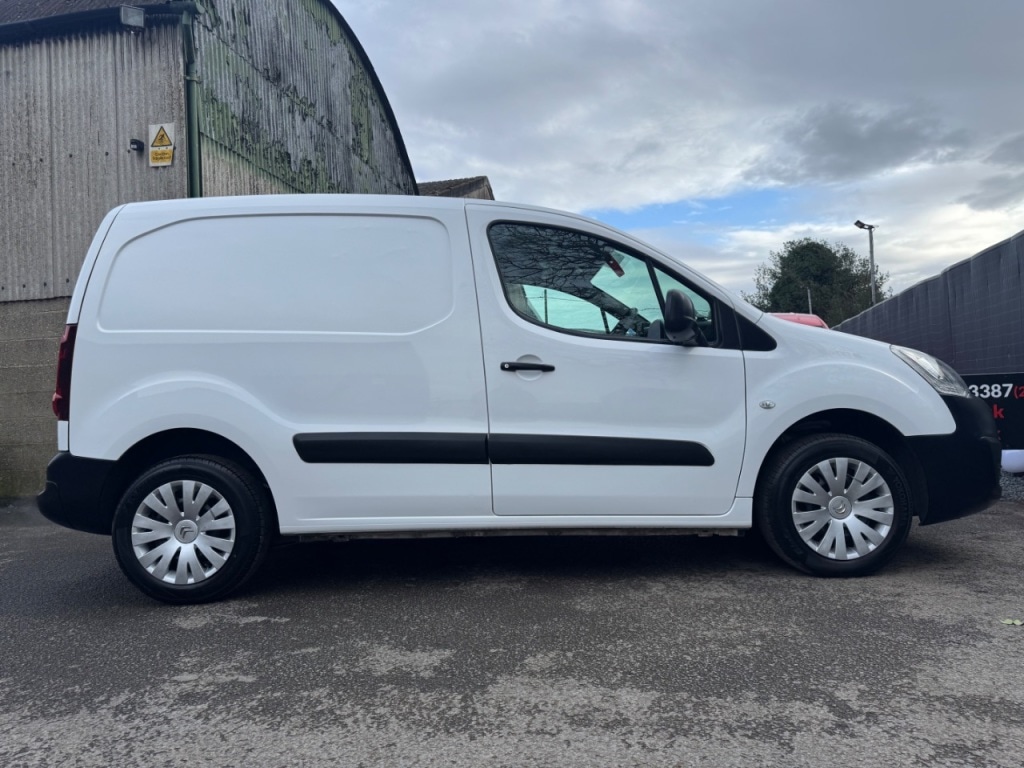 Used Citroen Berlingo 2016 for sale - 77707373: Photo 60