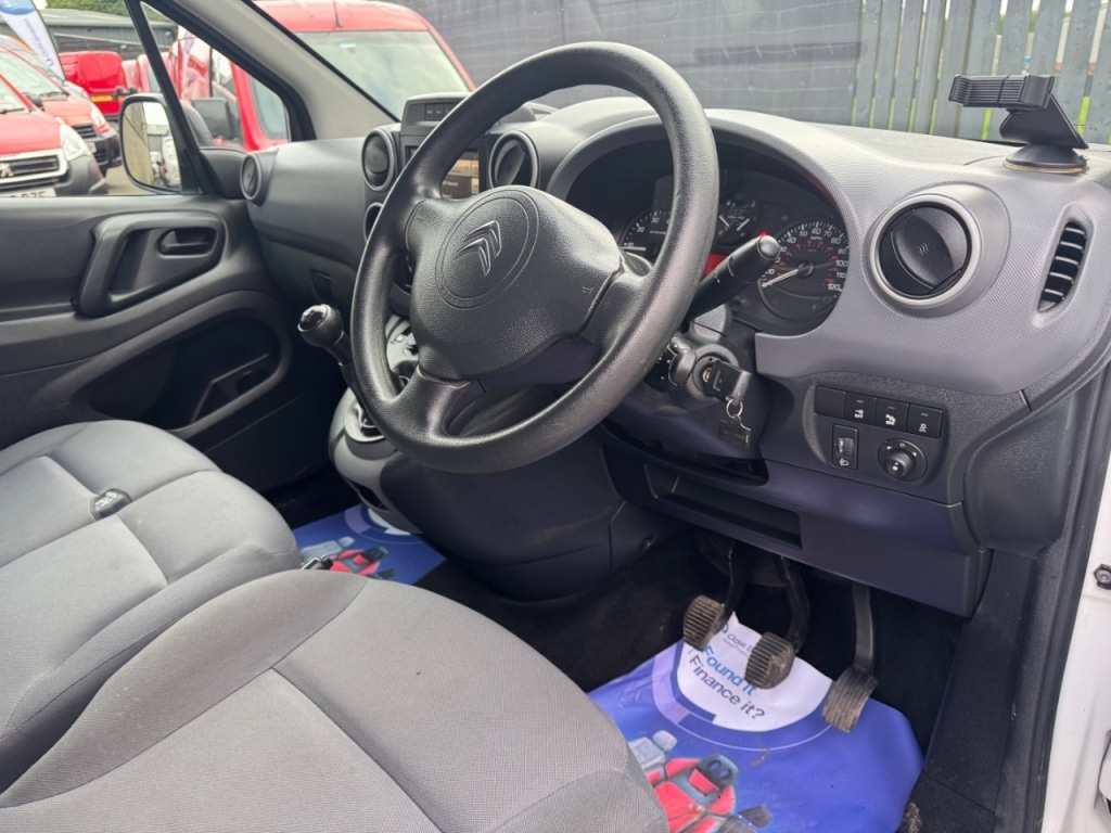 Used Citroen Berlingo 2016 for sale - 77707373: Photo 64