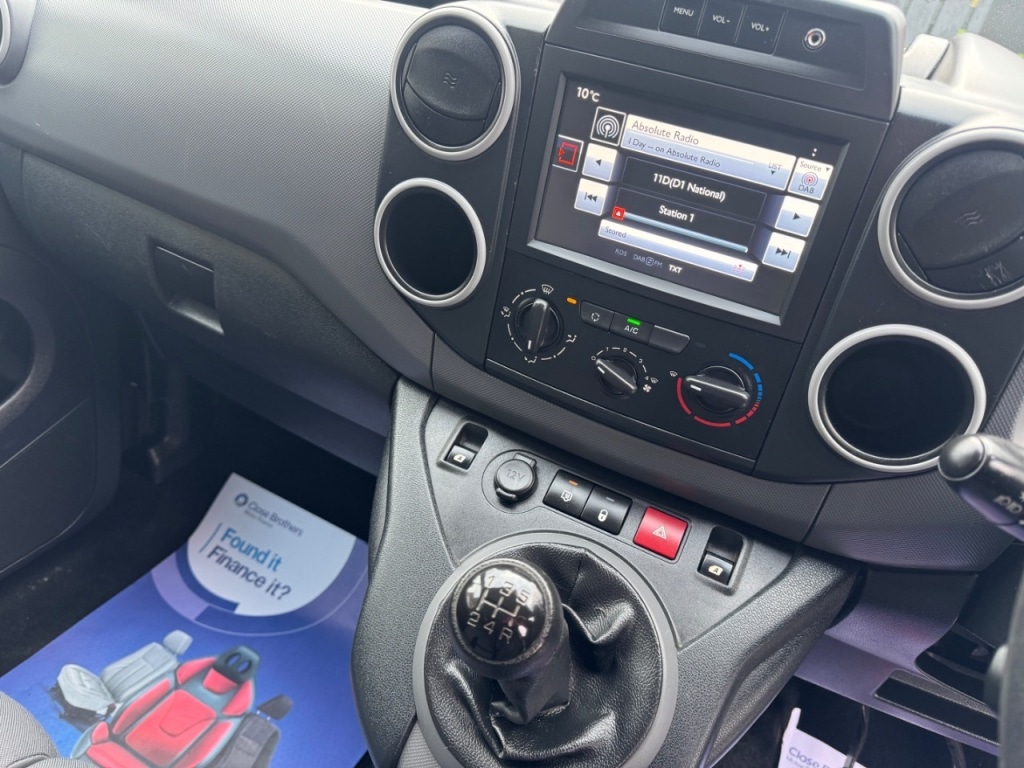 Used Citroen Berlingo 2016 for sale - 77707373: Photo 65