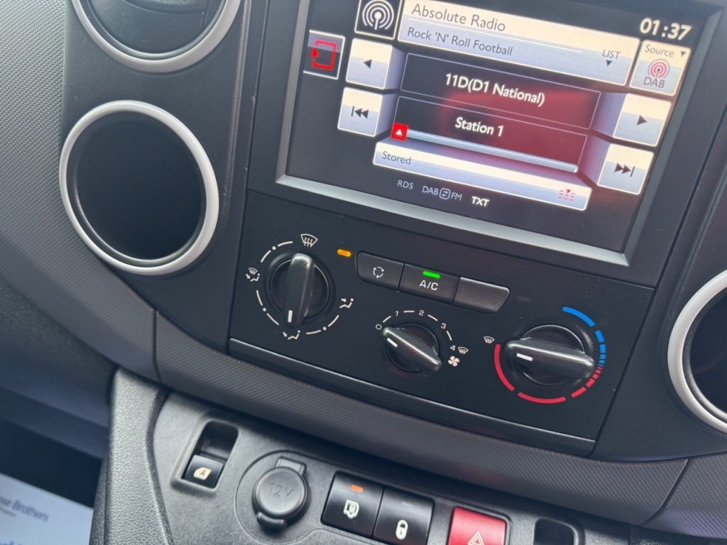 Used Citroen Berlingo 2016 for sale - 77707373: Photo 66