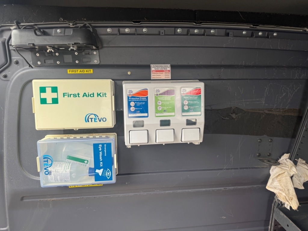 Used Mercedes-Benz Sprinter 2018 for sale - 77541838: Photo 15