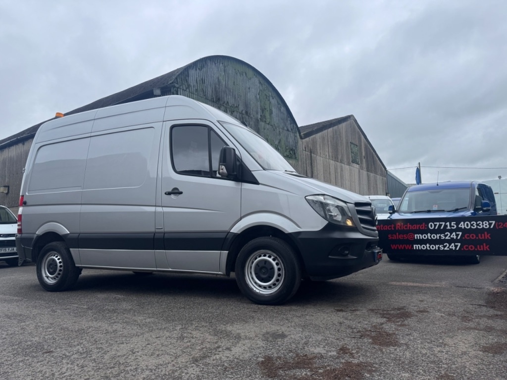 Used Mercedes-Benz Sprinter 2018 for sale - 77541838: Photo 67