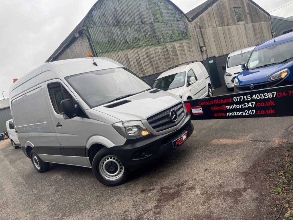 Used Mercedes-Benz Sprinter 2018 for sale - 77541838: Photo 71