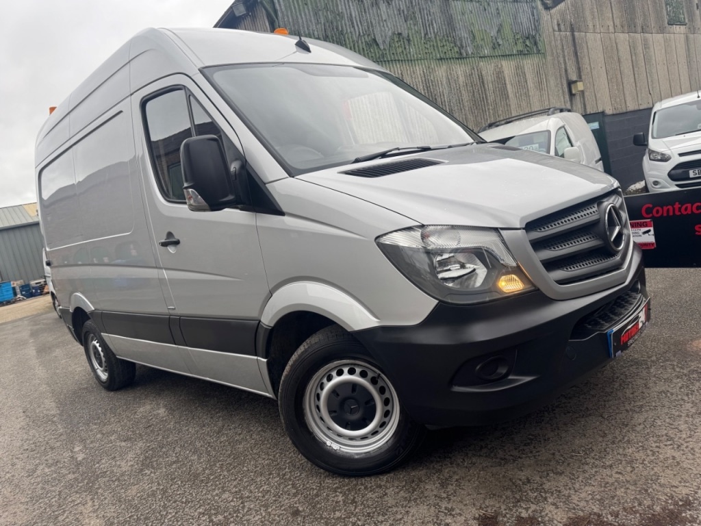 Used Mercedes-Benz Sprinter 2018 for sale - 77541838: Photo 73