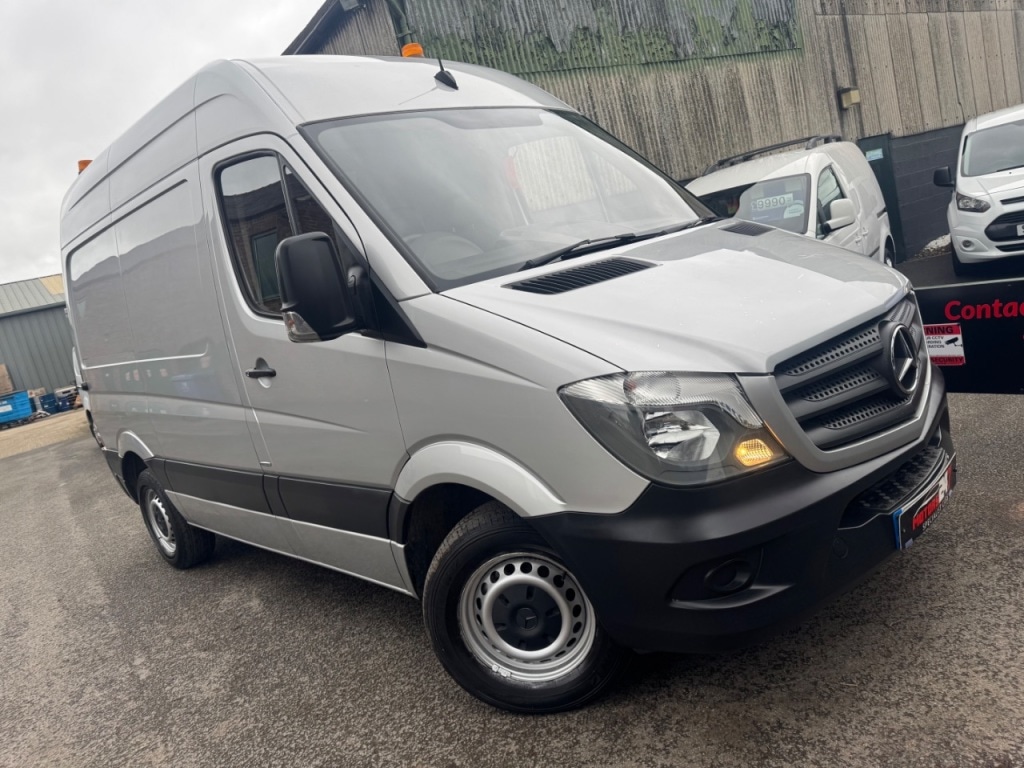 Used Mercedes-Benz Sprinter 2018 for sale - 77541838: Photo 74