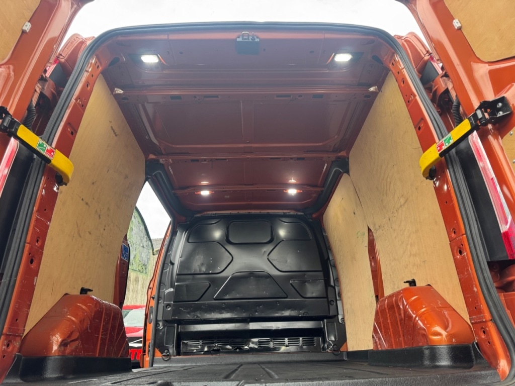 Used Ford Transit Custom 2019 for sale - 76979607: Photo 12