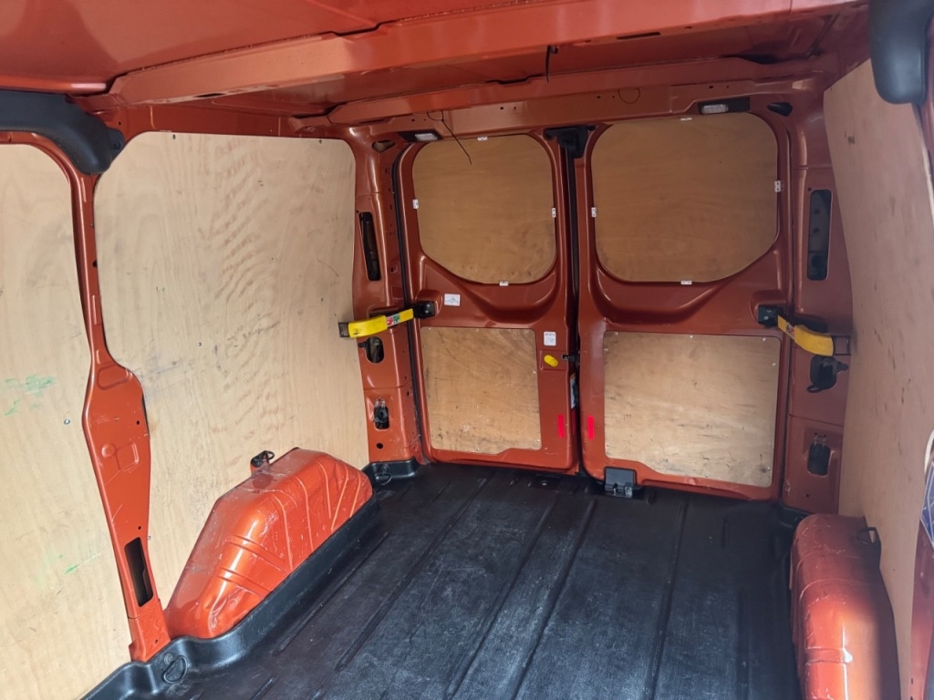 Used Ford Transit Custom 2019 for sale - 76979607: Photo 13