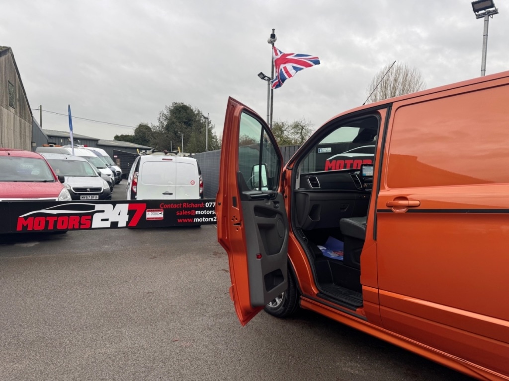 Used Ford Transit Custom 2019 for sale - 76979607: Photo 14