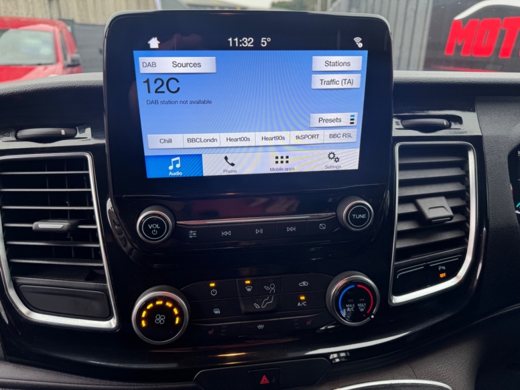 Used Ford Transit Custom 2019 for sale - 76979607: Photo 18