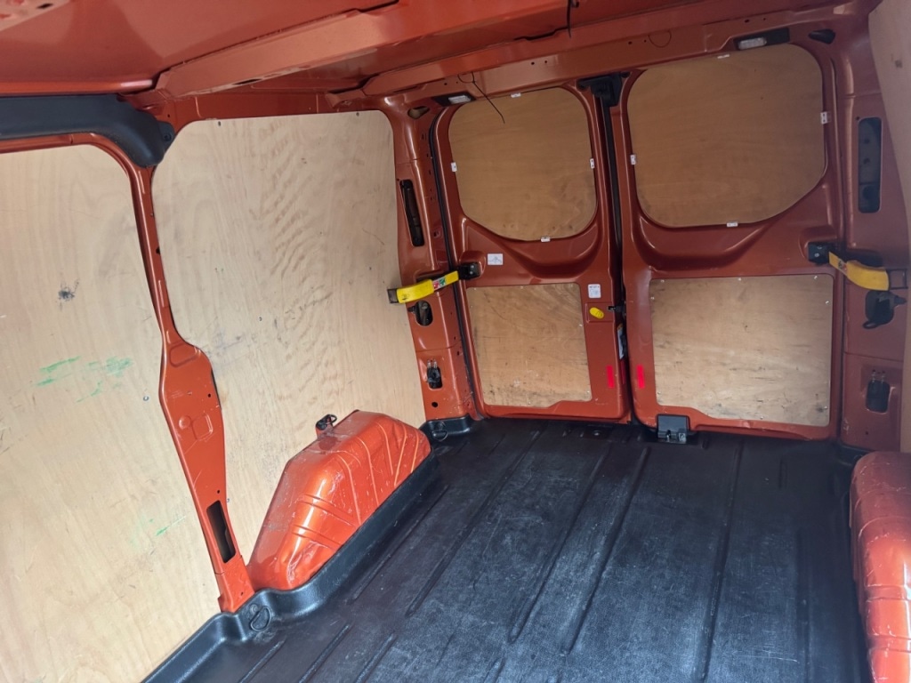 Used Ford Transit Custom 2019 for sale - 76979607: Photo 53