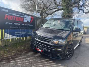 Used Volkswagen Transporter 2014 for sale - 73865601: Photo