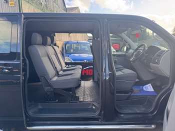 Used Volkswagen Transporter 2014 for sale - 73865601: Photo