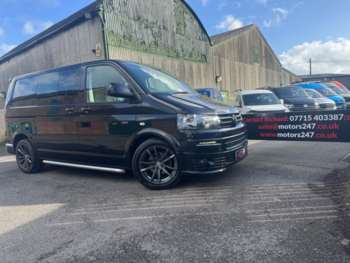 Used Volkswagen Transporter 2014 for sale - 73865601: Photo