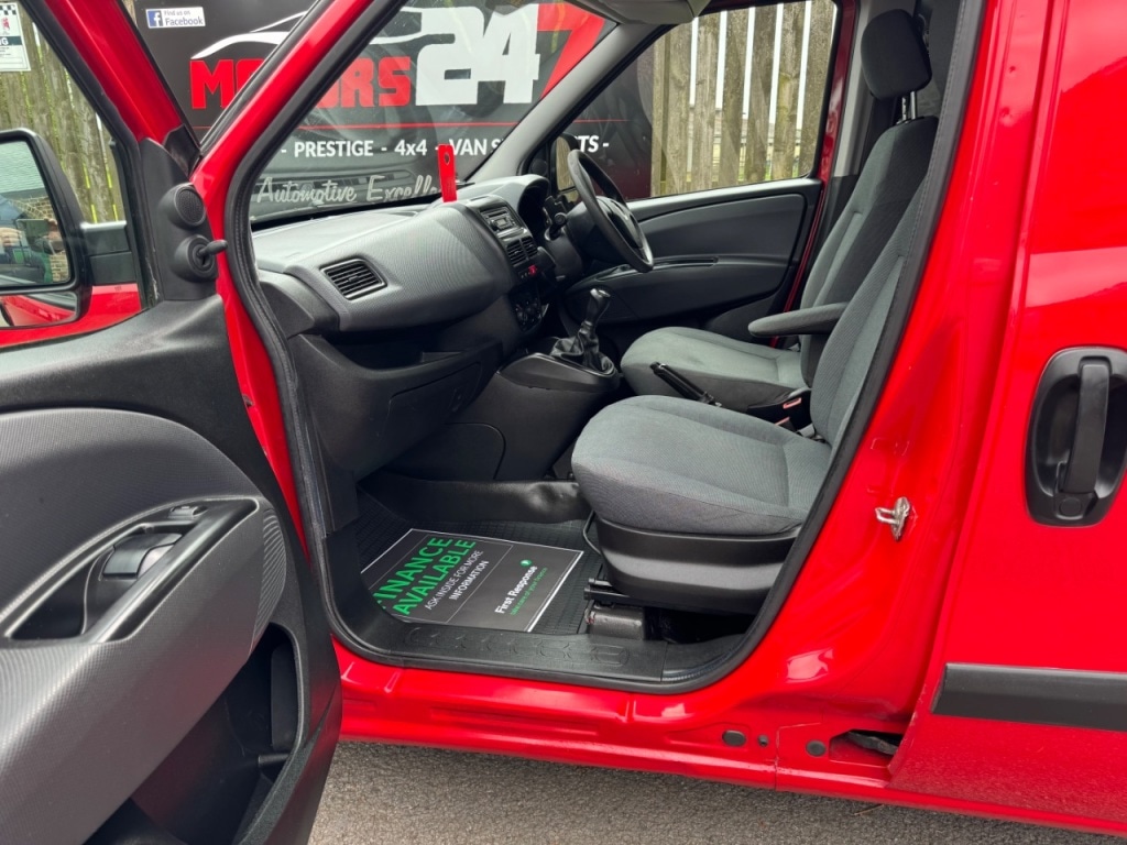 Vehicle 17