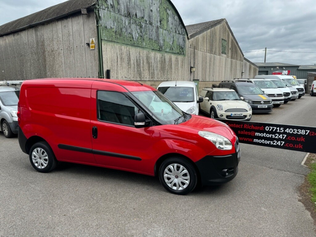 Vehicle 42