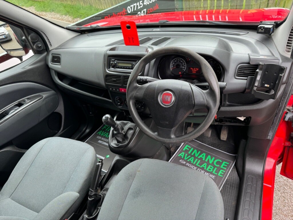 Vehicle 50
