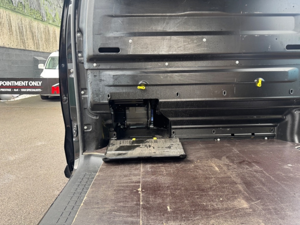 Used Citroen Dispatch 2017 for sale - 77474942: Photo 12