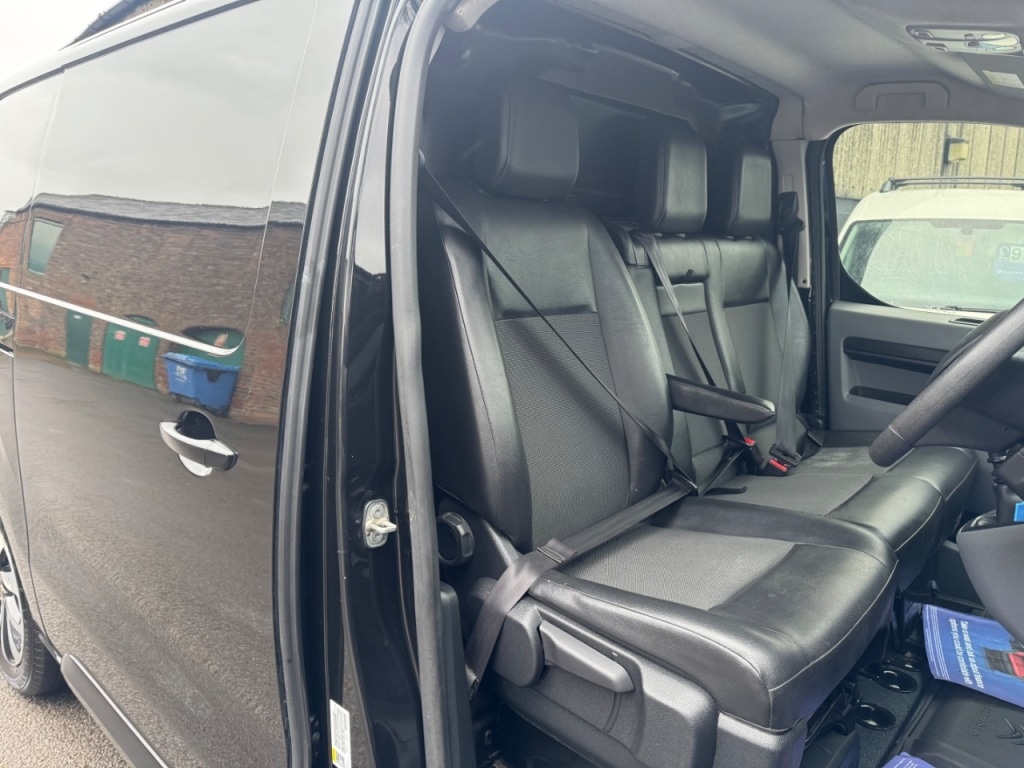 Used Citroen Dispatch 2017 for sale - 77474942: Photo 16