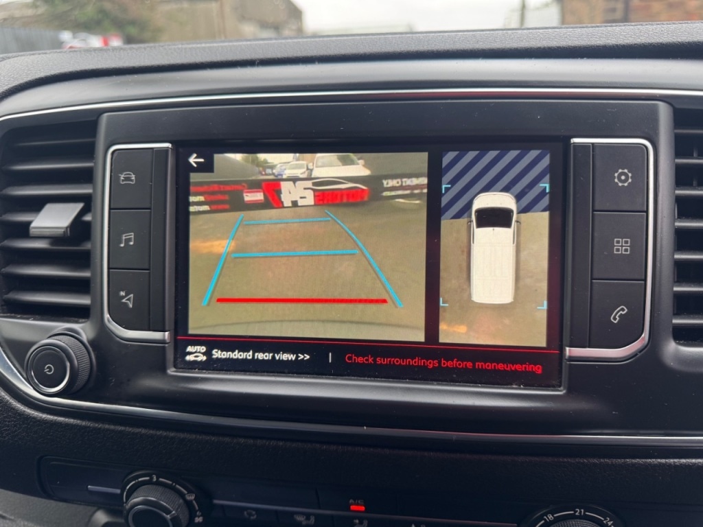 Used Citroen Dispatch 2017 for sale - 77474942: Photo 18