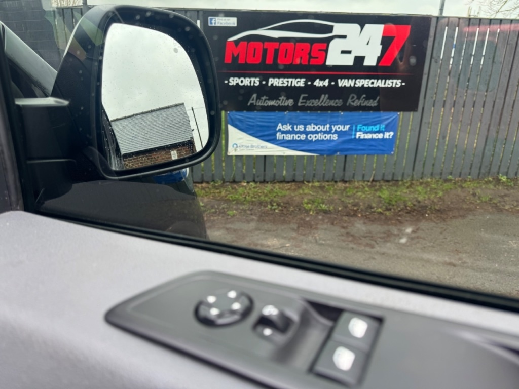 Used Citroen Dispatch 2017 for sale - 77474942: Photo 19