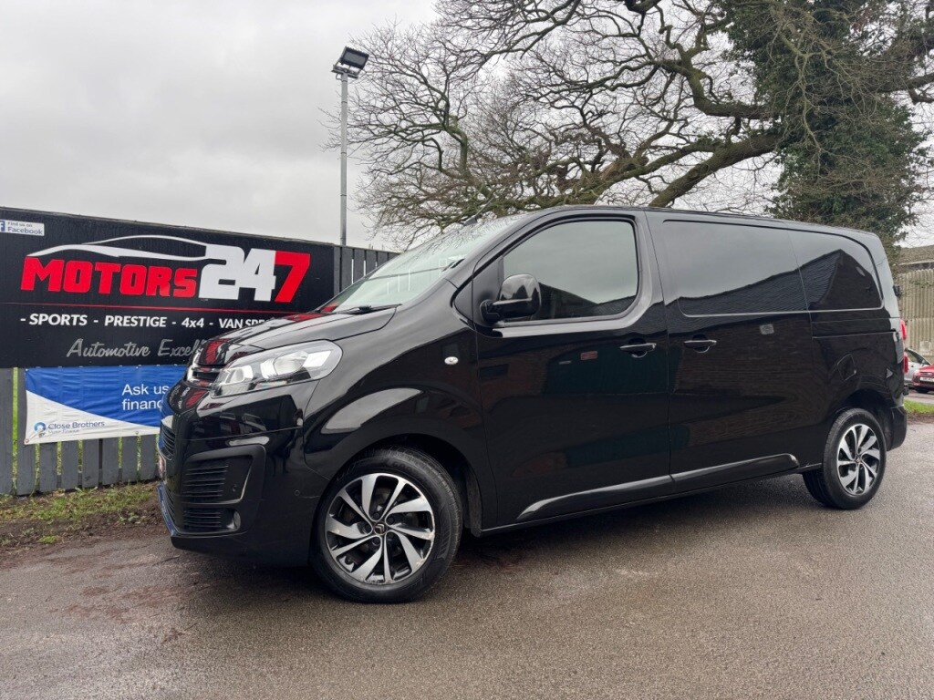 Used Citroen Dispatch 2017 for sale - 77474942: Photo 33