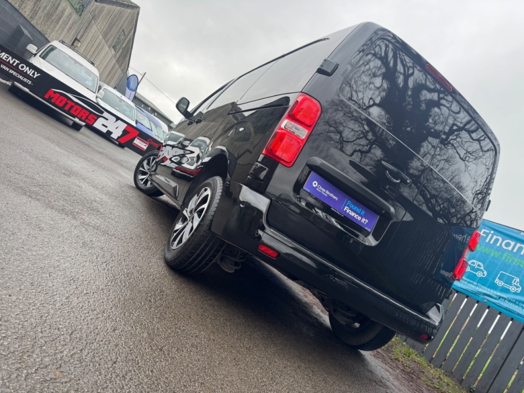 Used Citroen Dispatch 2017 for sale - 77474942: Photo 37